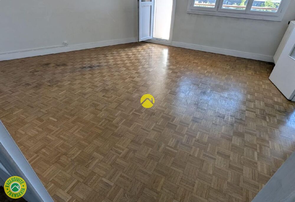 Vente Appartement APPARTEMENT MARRONNIERS Bourges
