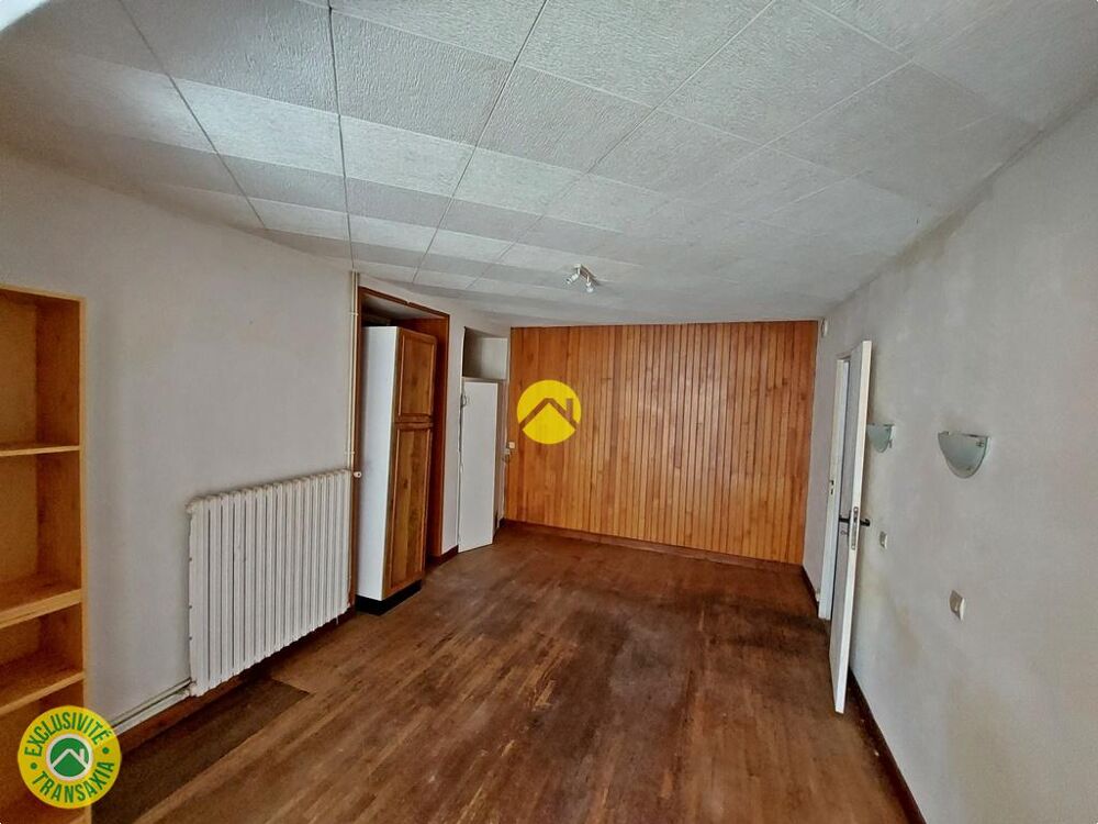 Vente Maison MAISON DE VILLAGE AVEC JARDIN Ravieres