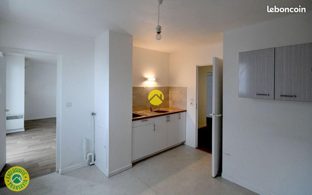 APPARTEMENT SECTEUR SAINT BONNET
