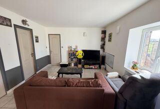  Maison à vendre 4 pièces 109 m²