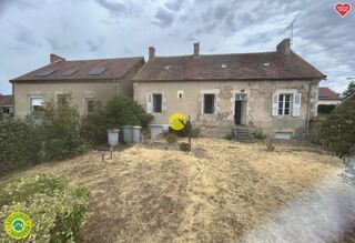  Maison à vendre 5 pièces 90 m²
