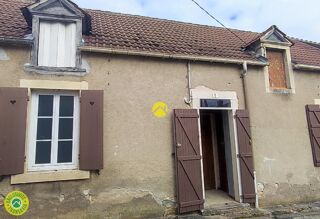  Maison à vendre 3 pièces 62 m²
