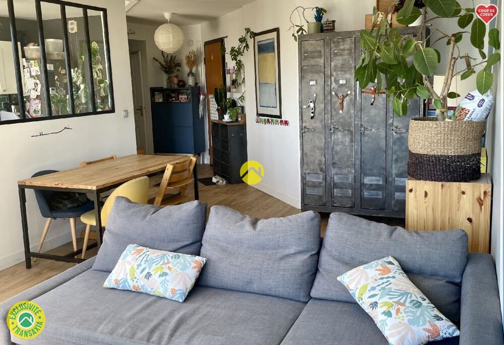 Vente Appartement appartement Villeurbanne