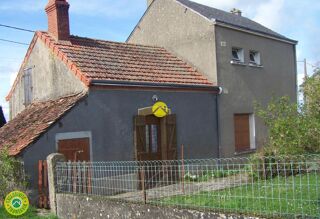 Maison 127m2 Pouligny-Notre-Dame