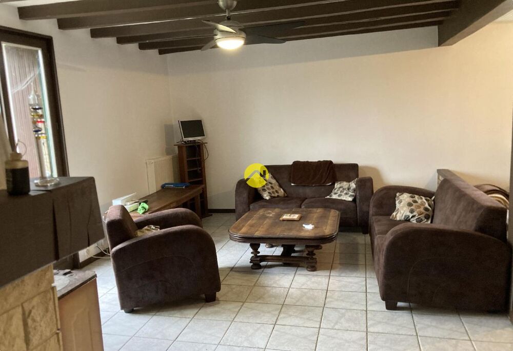Vente Maison MAISON 6 PIECES DERNIERES NORMES Bourges