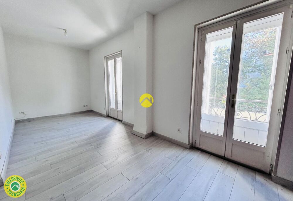 Vente Appartement Appartement T3 Neris-les-bains