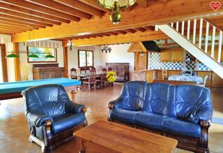  Maison à vendre 7 pièces 204 m²