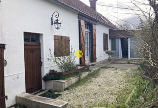  Maison à vendre 5 pièces 99 m²