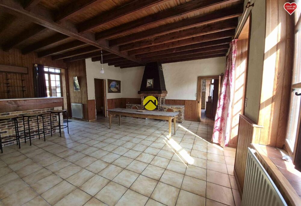 Vente Maison PROCHE NEVERS Sancoins