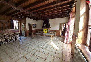  Maison à vendre 8 pièces 150 m²