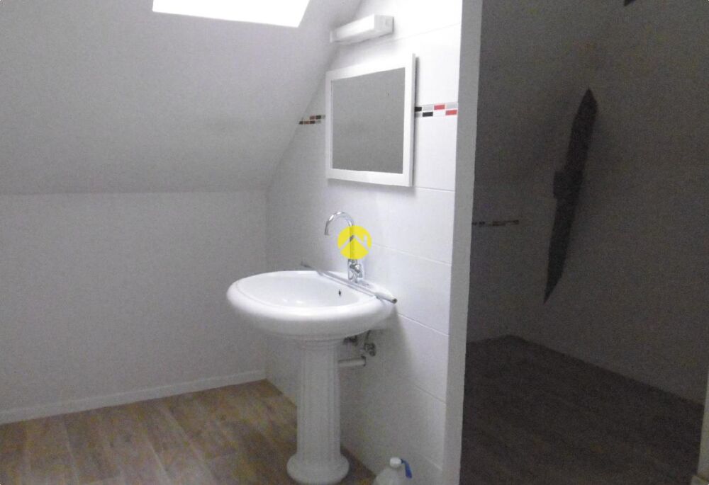 Vente Maison Habitable de suite St michel en brenne