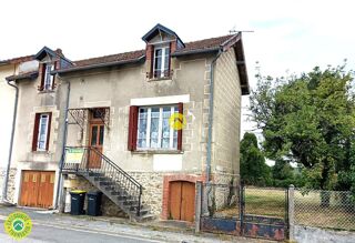  Maison à vendre 4 pièces 80 m²