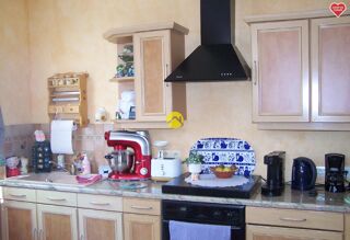  Maison à vendre 6 pièces 126 m²