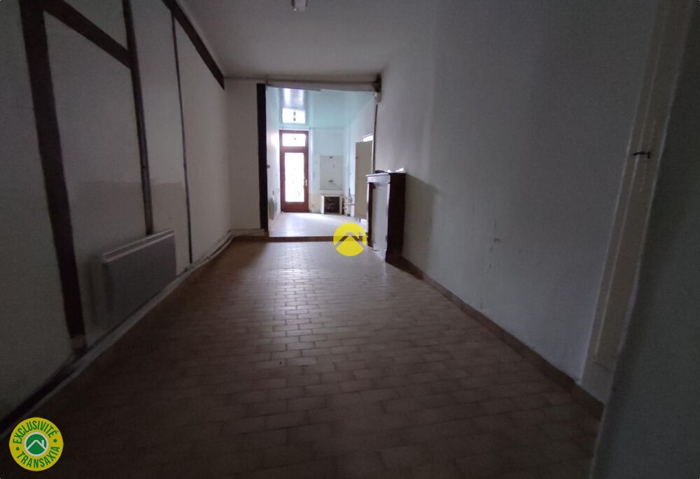 Vente Appartement LOCAL COMMERCIAL/APPARTEMENT Vailly sur sauldre