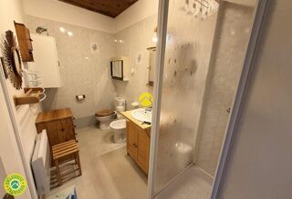  Maison à vendre 2 pièces 51 m²