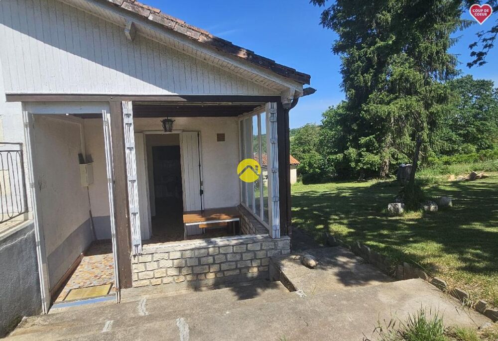 Vente Maison Jolie maison à découvrir sur Vergt Vergt