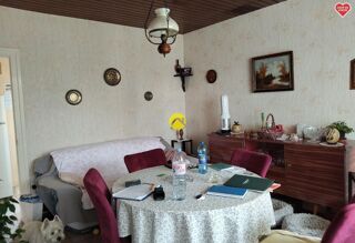  Maison à vendre 3 pièces 