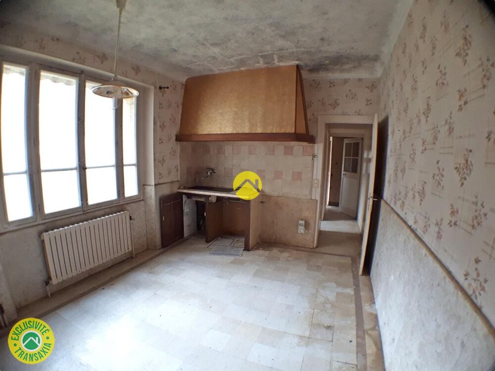 Vente Appartement APPARTEMENT AVEC DÉPENDANCES Ravieres