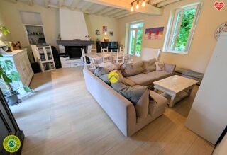  Maison à vendre 8 pièces 200 m²