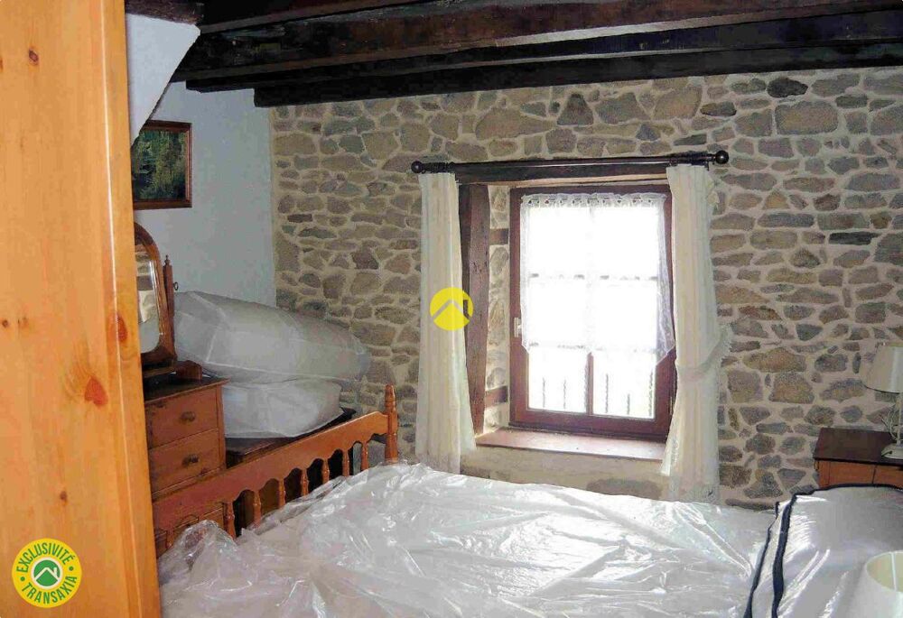 Vente Maison PARFAITES VACANCES HEUREUSES Dun le palestel