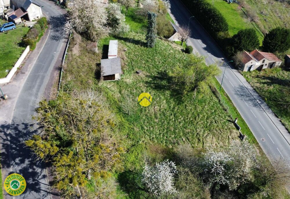 Vente Terrain TERRAIN A BATIR CENTRE BOURG Beffes