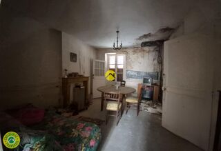  Maison à vendre 3 pièces 76 m²