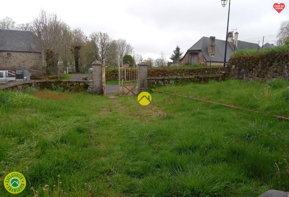 Vente Maison Maison beau potentiel Pierrefort