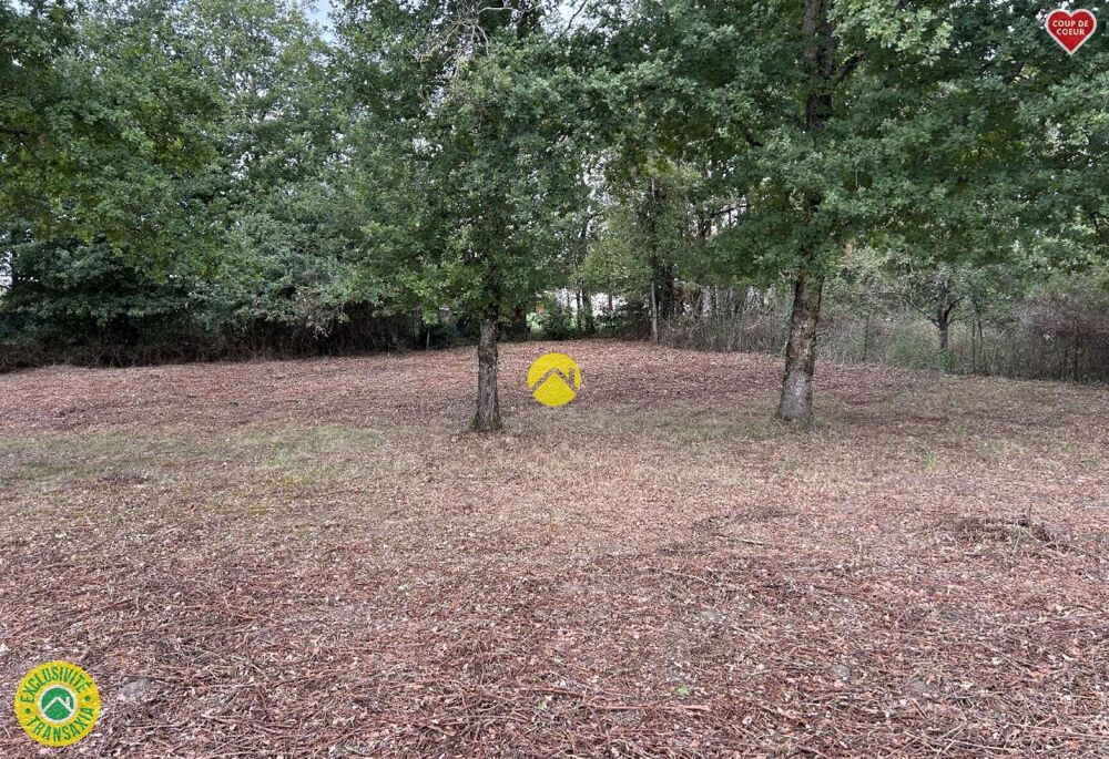 Vente Terrain TERRAIN A BATIR La guerche-sur-l'aubois