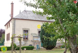Maison 190m2 Ygrande
