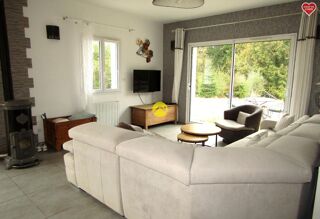  Maison à vendre 6 pièces 139 m²