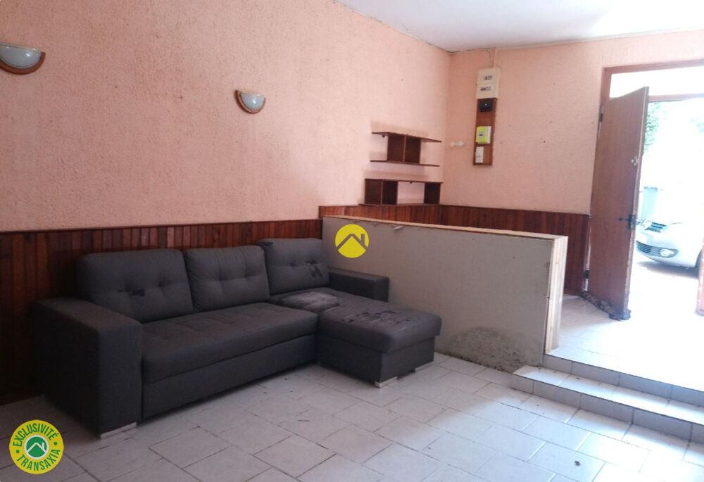 Vente Maison Maison de ville Saint amand montrond