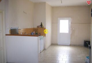  Maison à vendre 6 pièces 110 m²