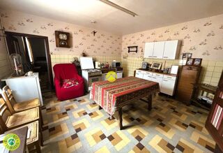 Vente Terrain Ancien corps de ferme d'exception Lisbourg