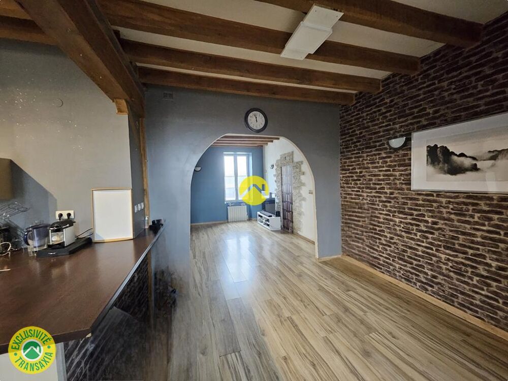 Vente Maison tranquillité en famille Bengy sur craon