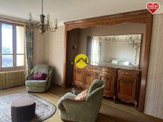  Maison à vendre 6 pièces 130 m²
