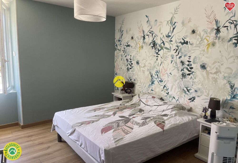 Vente Maison MAISON DE 5 PIECES CLES EN MAIN Blet