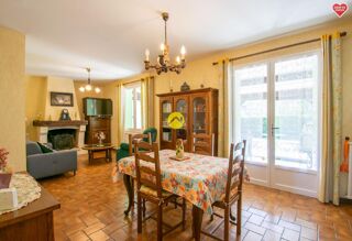  Maison à vendre 7 pièces 145 m²