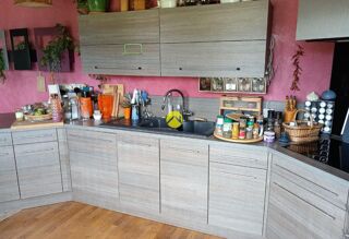  Maison à vendre 12 pièces 248 m²