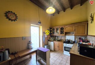  Maison à vendre 2 pièces 50 m²