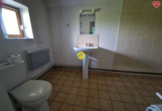  Maison à vendre 3 pièces 45 m²