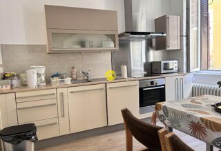  Appartement à vendre 3 pièces 130 m²