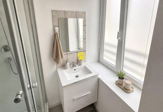  Appartement à vendre 4 pièces 110 m²
