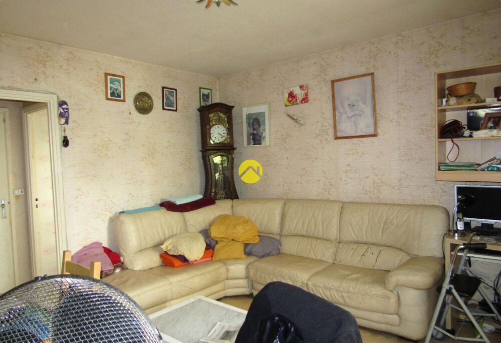 Maison de Plain pied