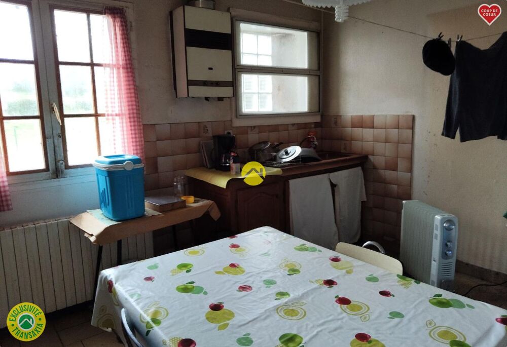 Vente Terrain ENSEMBLE IMMOBILIER SUR 4HA 6 Saint amand-montrond