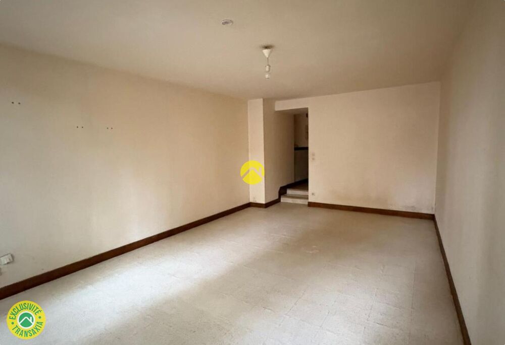 Vente Appartement APPARTEMENT 47 M2 Bourges