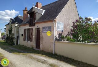  Maison à vendre 2 pièces 54 m²
