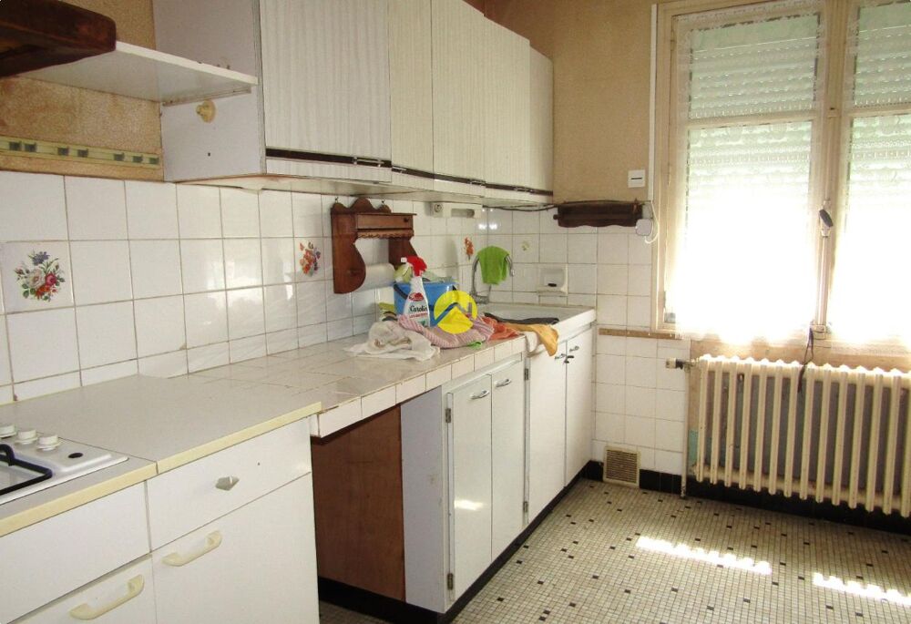 Maison Lumineuse