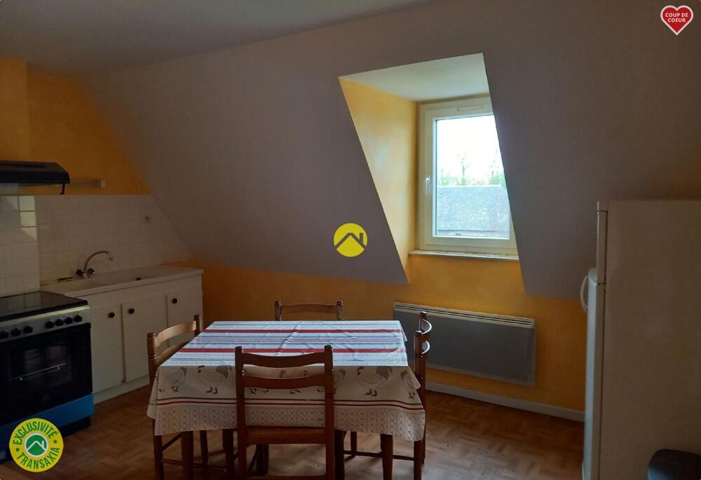 Vente Maison Maison beau potentiel Pierrefort