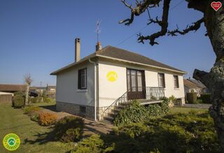  Maison à vendre 6 pièces 83 m²