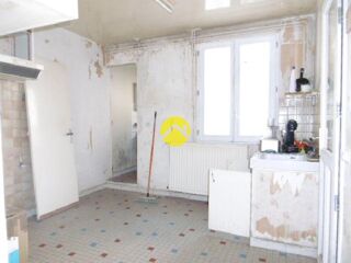  Maison à vendre 3 pièces 71 m²